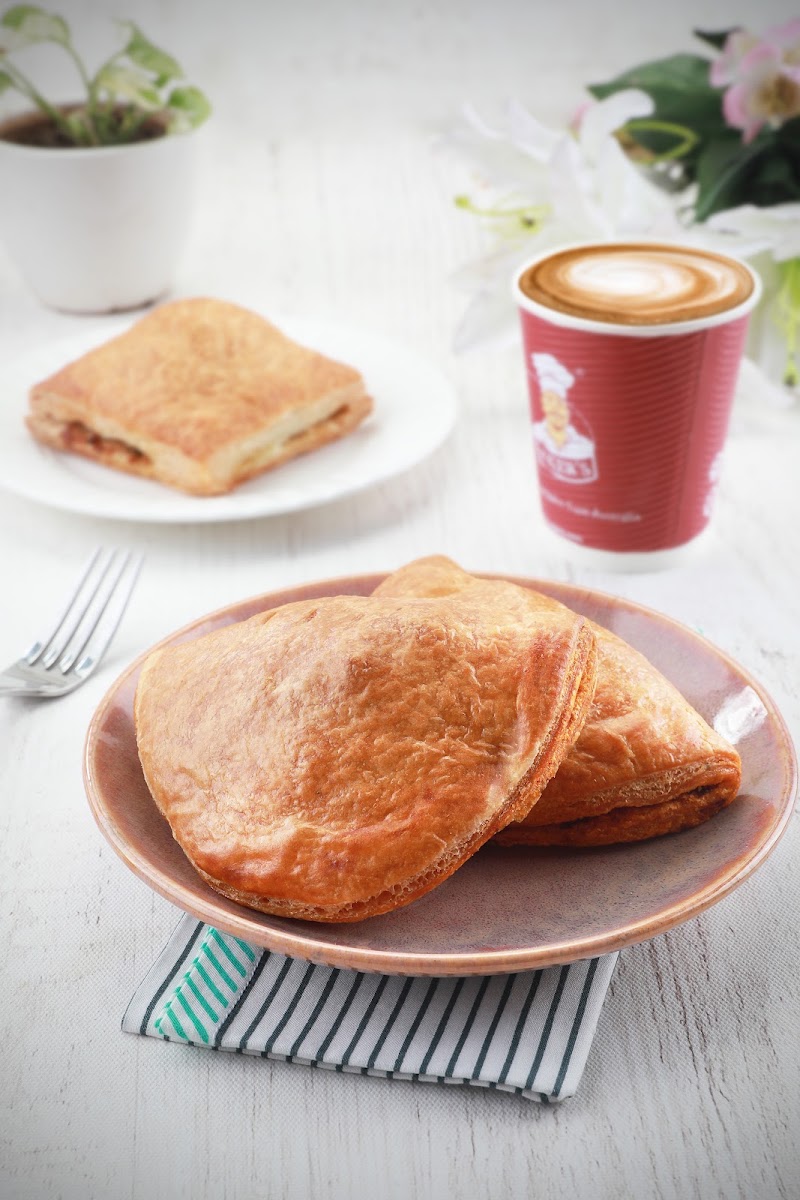 NIK BAKER'S - NIK BAKER'S, 441-442, 35C, Sector 35, Chandigarh, 160022, India
