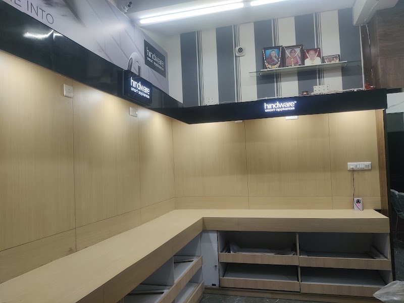 GURU SHAKTI ENTERPRISES | HINDWARE APPLIANCE | CHIMNEY |