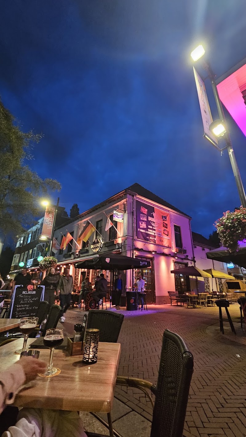 Belgisch Biercafé Eindhoven 🇧🇪 - Belgisch Biercafé Eindhoven 🇧🇪 Stratumseind 95, 5611 ER Eindhoven, Netherlands