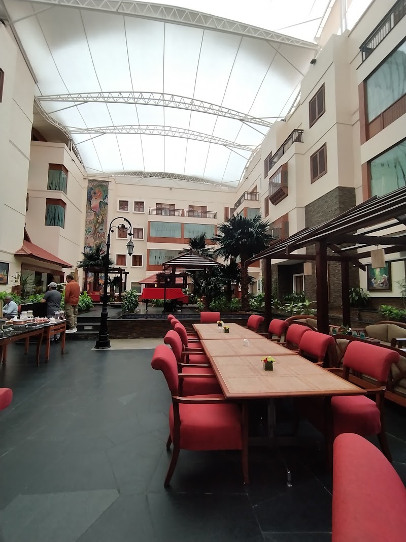 Murphy's Brewhouse - Murphy's Brewhouse 139/28, 5th floor, The Paul, off Intermediate Ring Road, Krishna Reddy Layout, Amarjyoti Layout, Domlur, Bengaluru, Karnataka 560071, India