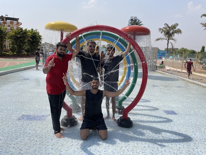 MM Fun City - MM Fun City Baktara Village Godhi Road Nava Gaon, Arang, Bakatra-1, Chhattisgarh 492101, India