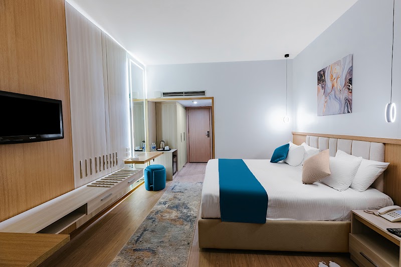 Basma Hotel Aswan - Basma Hotel Aswan, Al Fanadek, Street, شياخة أولى، اول اسوان، محافظة أسوان 1240842, Egypt