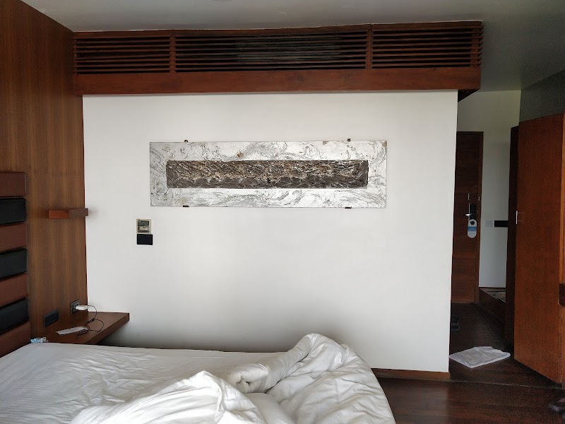 The Promenade - The Promenade 23, Goubert Ave, White Town, Puducherry, 605001, India