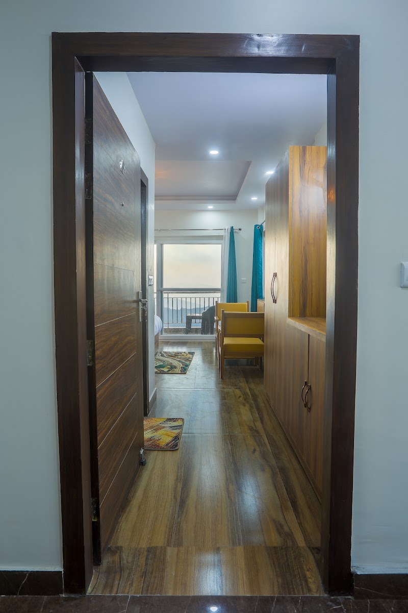 Mukteshwar Treat Resort | Luxury Resort In Mukteshwar - Mukteshwar Treat Resort | Luxury Resort In Mukteshwar, Saraga Khet Village Darima, near Chirag Hospital, Mukteshwar, South Gola Range, Uttarakhand 263138, India