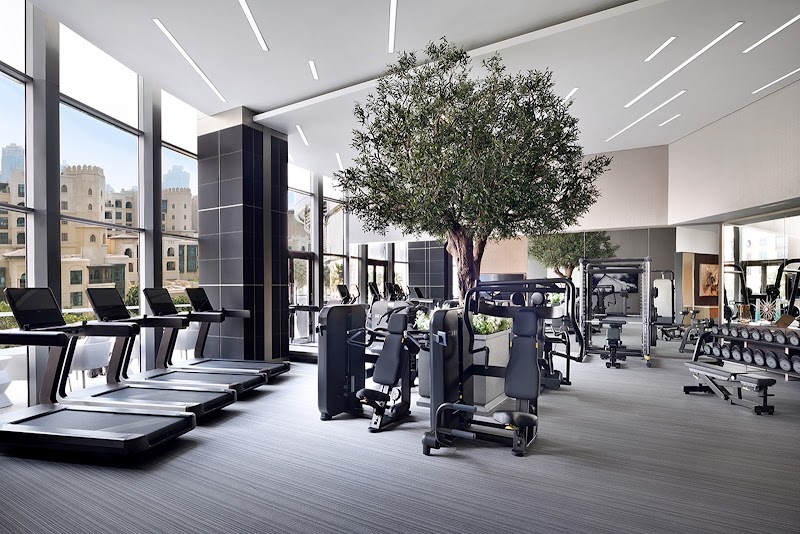 Address Downtown - Address Downtown Sheikh Mohammed bin Rashid Blvd - Burj Khalifa - Downtown Dubai - Dubai - United Arab Emirates
