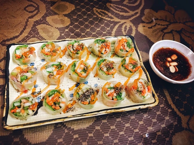 CHAY corner in Danang- Vietnamese Dumplings - CHAY corner in Danang- Vietnamese Dumplings 17 Lê Hữu Trác, An Hải, Đà Nẵng 550000, Vietnam