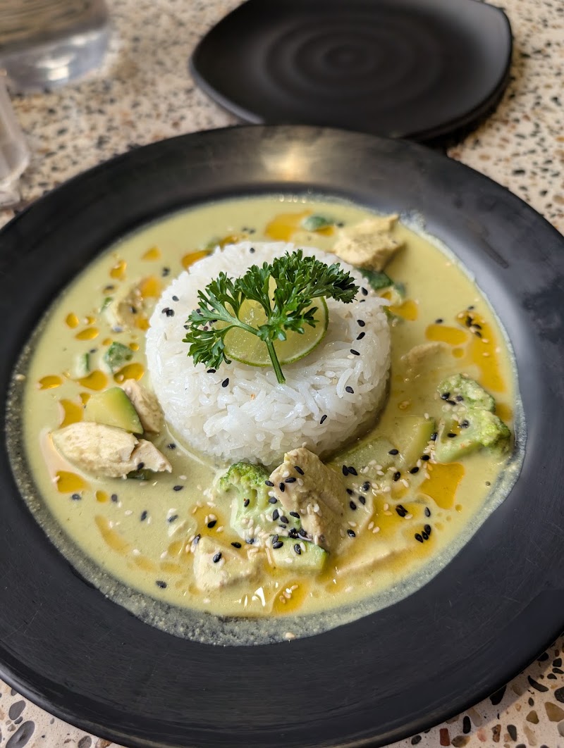 The Good Food Cafe - The Good Food Cafe Nature's Basket Artisan Pantry, XJF9+PW5, Mahatma Gandhi Rd, Yellappa Garden, Yellappa Chetty Layout, Sivanchetti Gardens, Bengaluru, Karnataka 560008, India