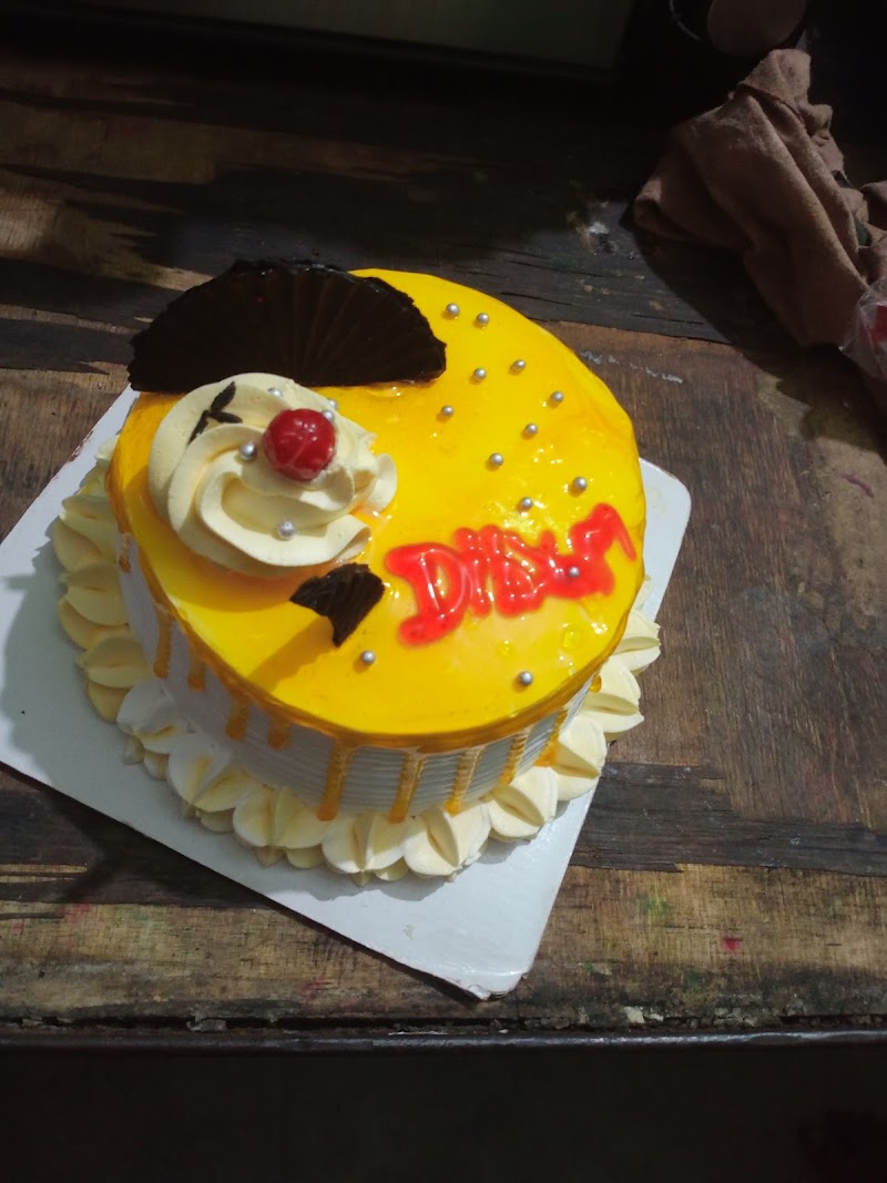 Muni homemade cakes - Muni homemade cakes, VWQJ+QH3, Rajpur, Odisha 768216, India