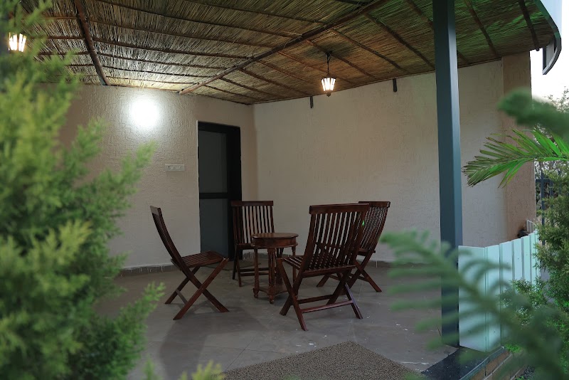 Casa De Fiesta - Casa De Fiesta Sikar, Rajasthan 332041, India
