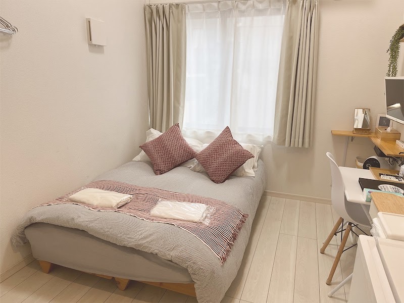 Cozy Vibes Apartment Hotel - Cozy Vibes Apartment Hotel Japan, 〒160-0022 Tokyo, Shinjuku City, Shinjuku, 7-chōme−21 ２１−１３号