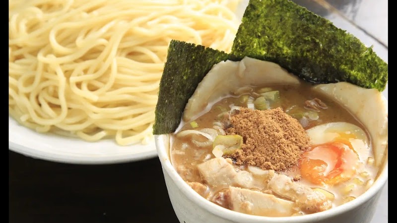 Fuunji Tokyo Ramen Yokocho - Fuunji Tokyo Ramen Yokocho, Japan, 〒104-0028 Tokyo, Chuo City, Yaesu, 2-chōme−10−１ 地下街北 B1階 1号