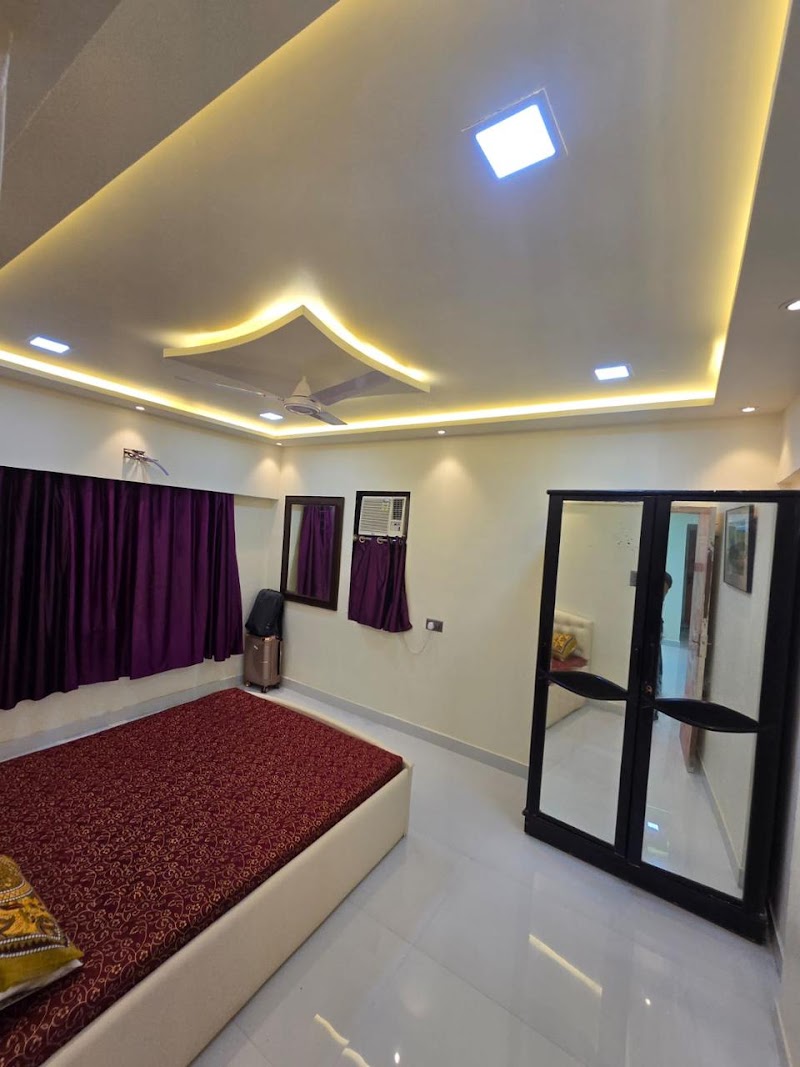 Ashok nagar building complex - Ashok nagar building complex D-4, Ashok Nagar Society, Udyan Complex, Marol, Andheri East, Mumbai, Maharashtra 400072, India