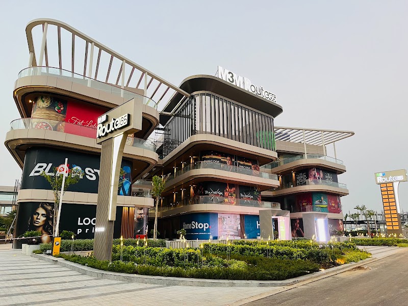 M3M Route 65 - M3M Route 65 Unit 8 Tyagi market, near by Emerald Estate Sector 65 Gurgaon, Sector 65, Gurugram, Haryana 122101, India