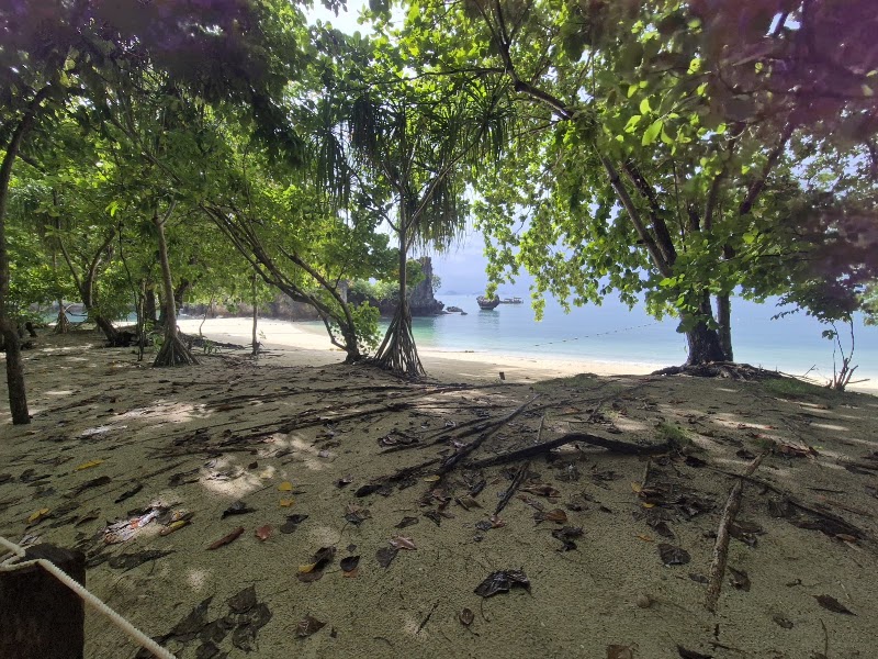 Hong Lagoon - Hong Lagoon, 3MHH+J3, Nong Thale, Mueang Krabi District, Krabi 81000, Thailand