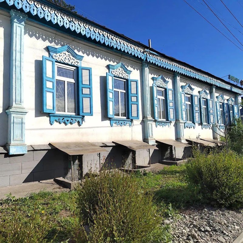 Karakol - Karakol Karakol, Kyrgyzstan