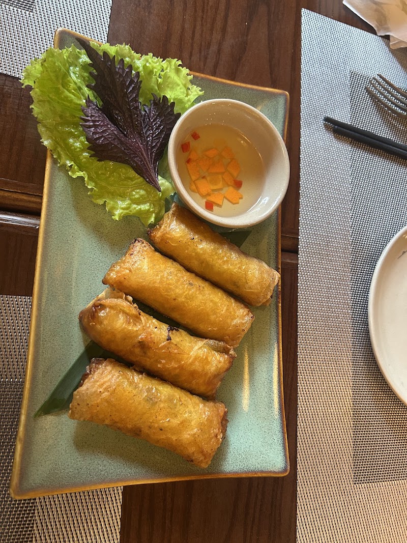 Comida Hanoi Restaurant & Cooking Class - Comida Hanoi Restaurant & Cooking Class 52b P. Lương Ngọc Quyến, Phố cổ Hà Nội, Hoàn Kiếm, Hà Nội 100000, Vietnam