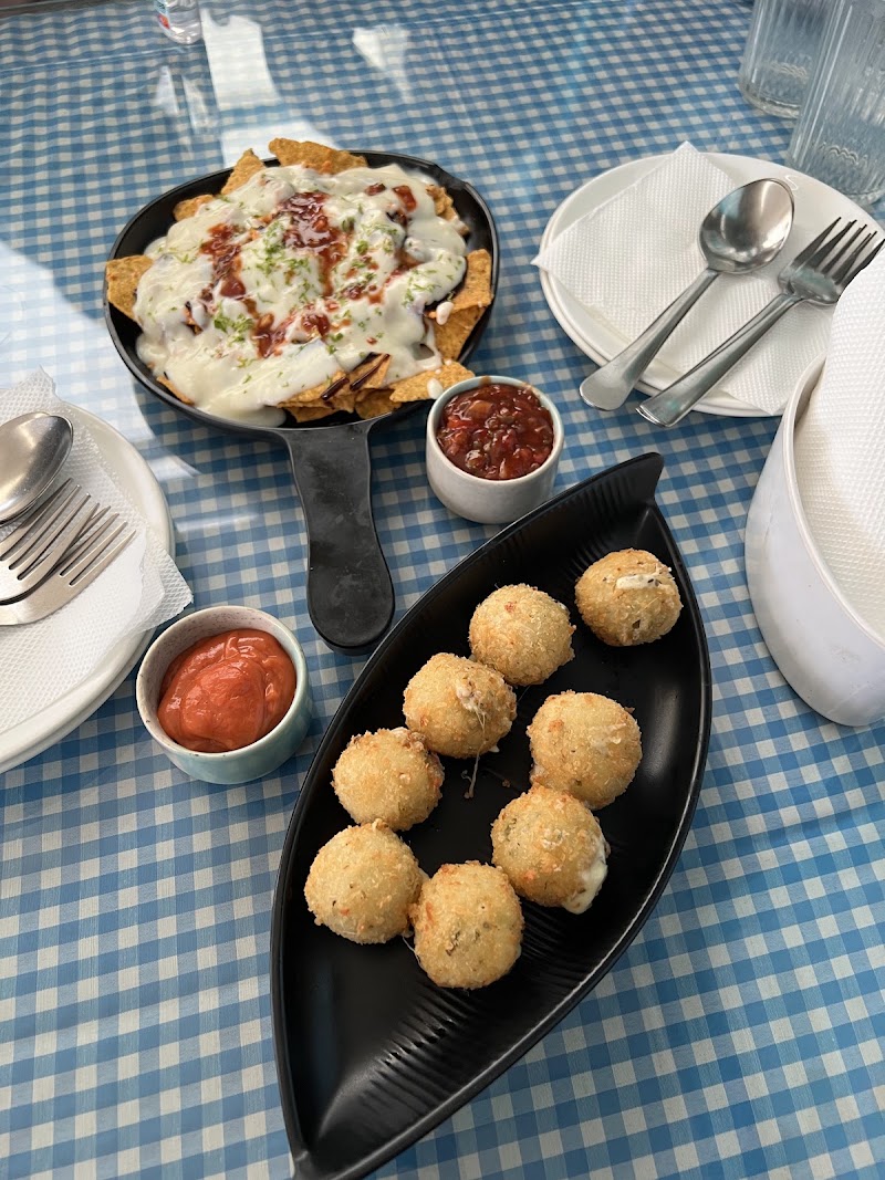 Cafe Azzure - Cafe Azzure 52, Mahatma Gandhi Rd, Haridevpur, Shanthala Nagar, Shivaji Nagar, Bengaluru, Karnataka 560001, India