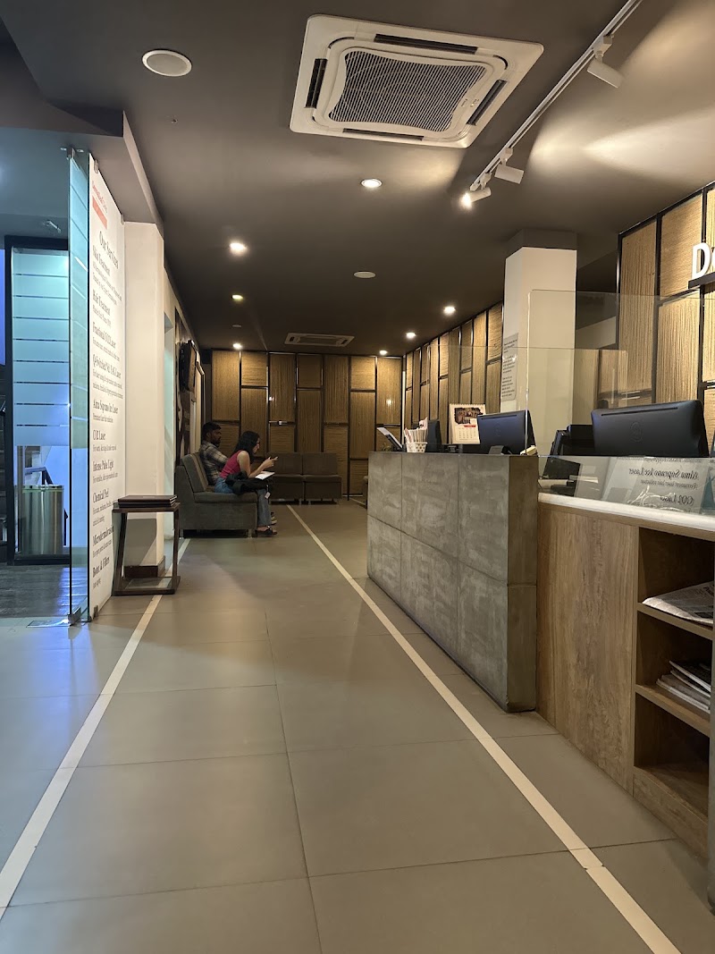 DermaZeal Clinic - DermaZeal Clinic 422, 1st & 2nd Floor, 27th Main Rd, 1st Sector, HSR Layout, Bengaluru, Karnataka 560102, India