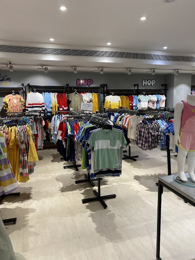 Westside - Kuvempunagar, Mysore - Westside - Kuvempunagar, Mysore, 560, New Kantharaj Urs Rd, next to Karnataka Bank, Kuvempunagara North, Saraswathipuram, Mysuru, Karnataka 570009, India