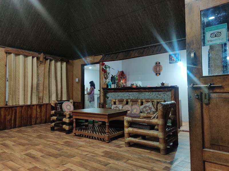 Cherry Village Homestay Resort, Darap - Cherry Village Homestay Resort, Darap Pelling-Rimbi Rd, Darap, Sikkim 737113, India