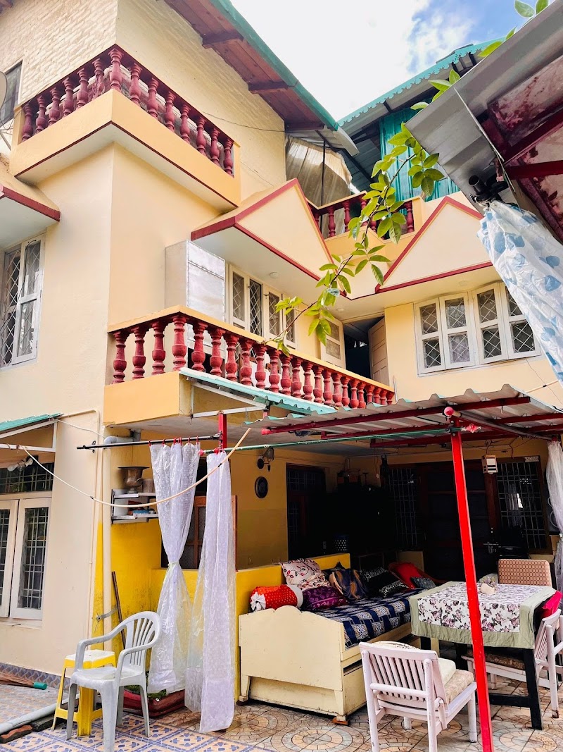 Farm House - Farm House, 8HMJ+JVF, Naukuchia Tal Rd, Dungsil Malla, Uttarakhand 263136, India