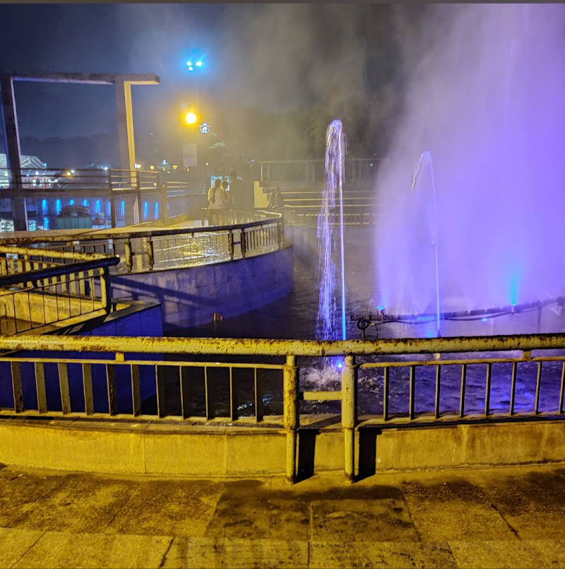 Gopi Talav - Gopi Talav, Rustampura, Surat, Gujarat 395002