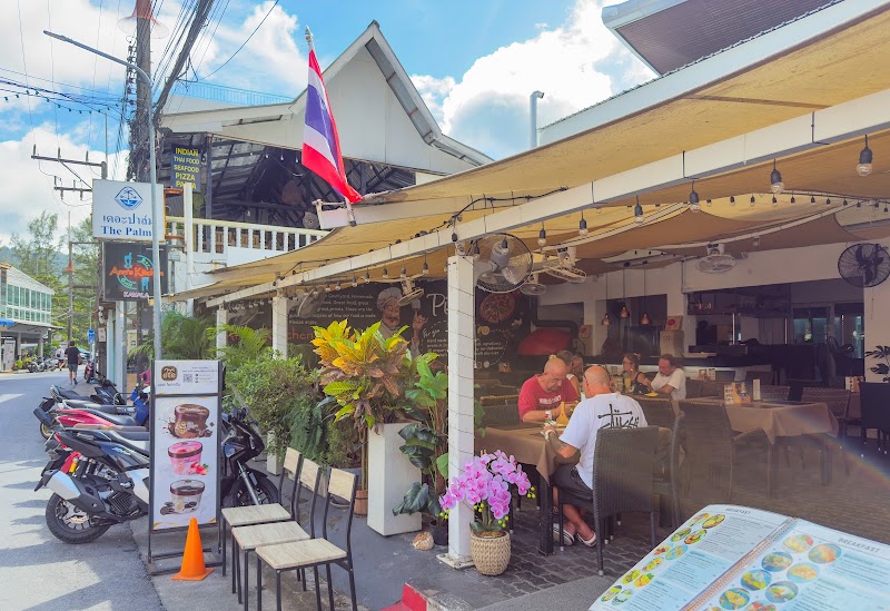 Ann's Kitchen Kamala - Ann's Kitchen Kamala 88/6, Moo 3, Kammala - Patong Rd, กมลา Phuket, ภูเก็ต 83150, Thailand