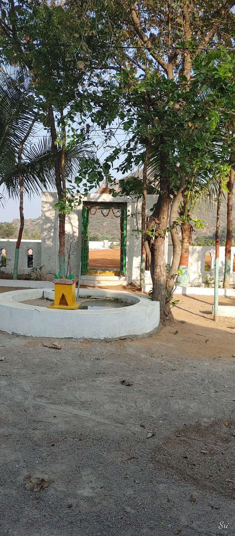 Jadcherla - Jadcherla, Telangana, India