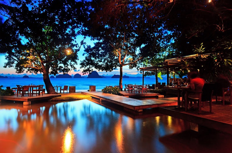 The Tubkaak Krabi Boutique Resort - The Tubkaak Krabi Boutique Resort, Thailand, Chang Wat Krabi, Muang Tambon Nong Thale, Moo 3 123