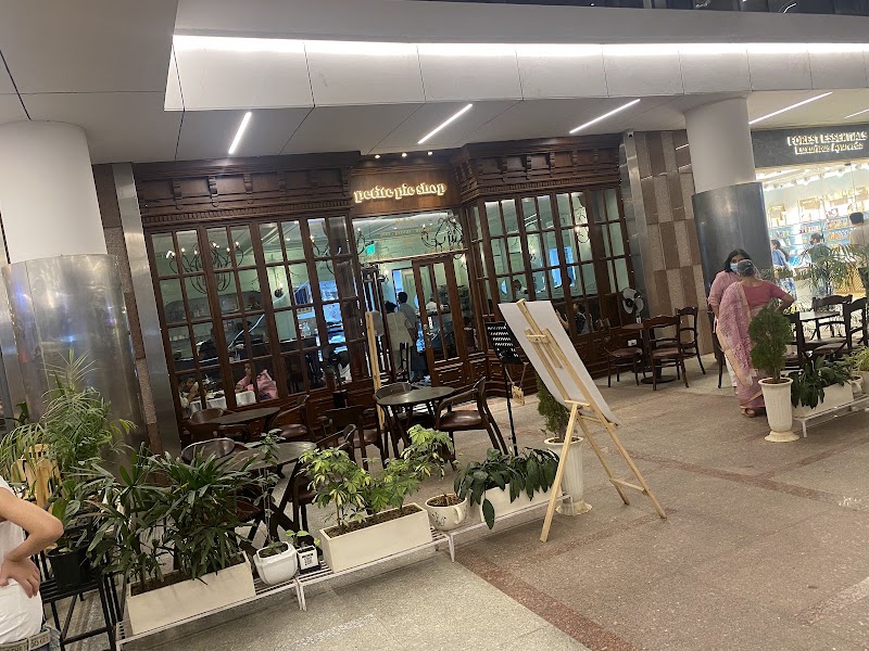 Petite Pie Shop Gurugram
