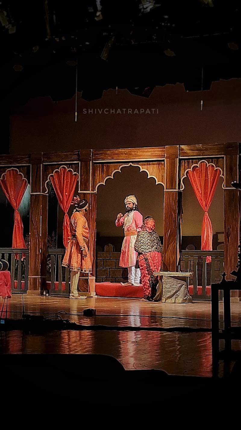 Rajiv Gandhi Kala Mandir - Rajiv Gandhi Kala Mandir, 92X7+XJ8, Ponda – Curti Rd, Shanti Nagar, Betora, Ponda, Goa 403401, India