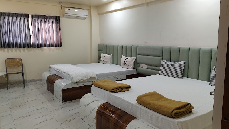 Hotel Royal Pure Veg Restaurants & Lodging - Hotel Royal Pure Veg Restaurants & Lodging, 3QGH+RCV, near Dimbhe Dam, near Bhimashankar, Shinoli, Maharashtra 410516, India