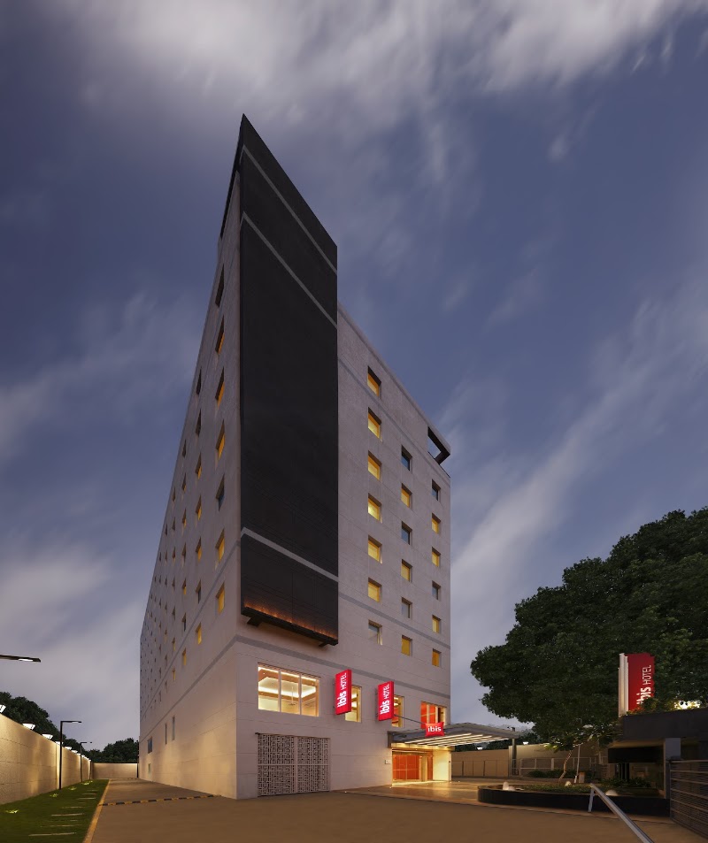 Ibis Coimbatore City Centre