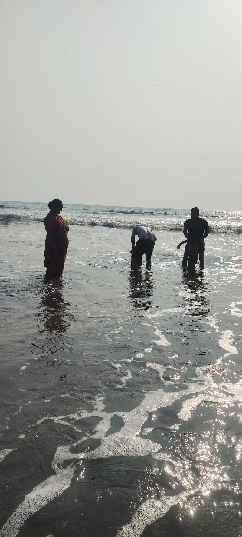 Murud Beach, Dapoli - Murud Beach, Dapoli Q4F8+25, Murud, Maharashtra 415713, India