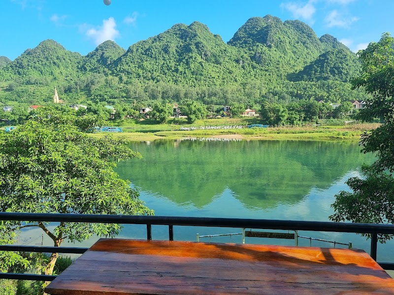 Areca Bungalow - Areca Bungalow ĐT20, Phong NHA, Phong Nha, Quảng Trị, Vietnam