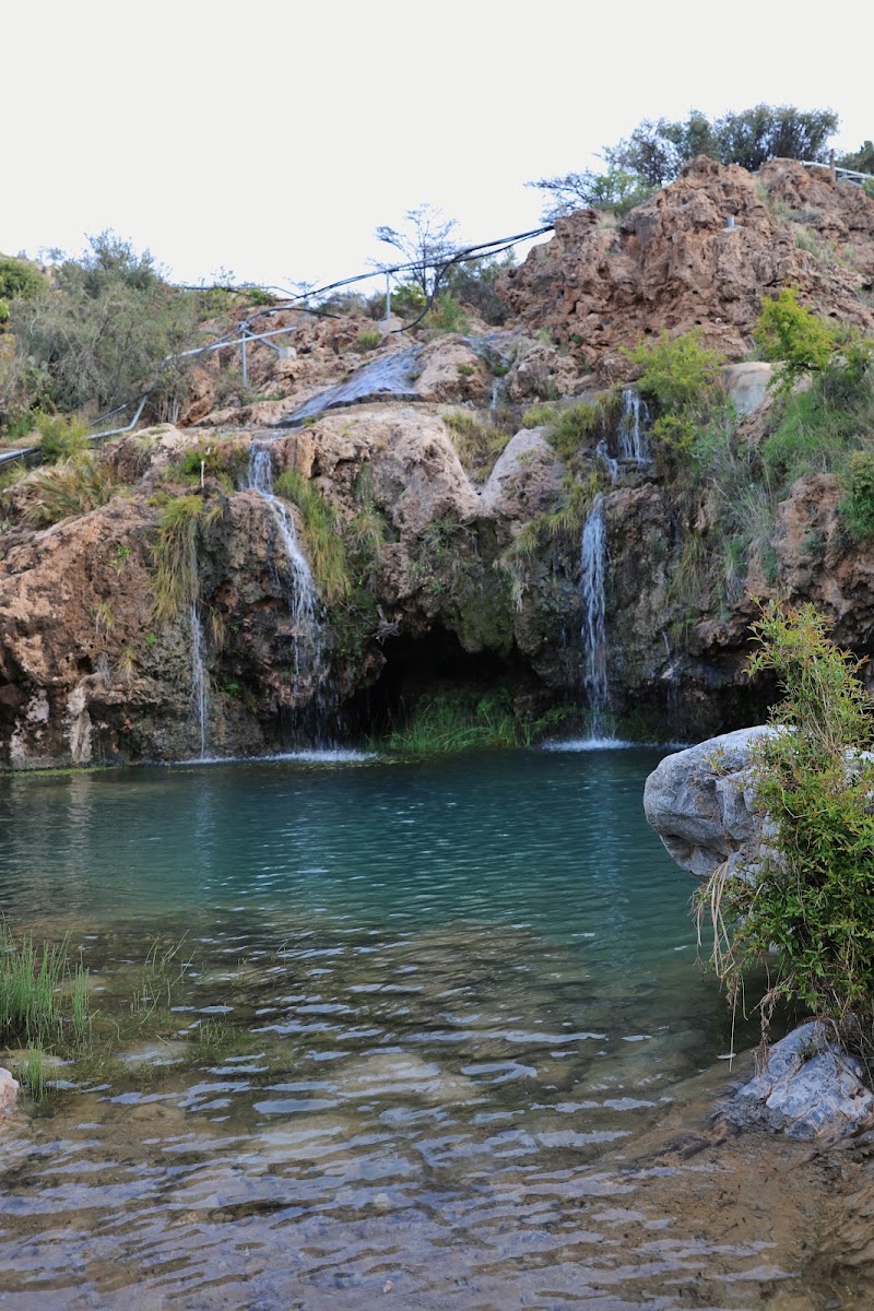 Saiq - Saiq, Oman