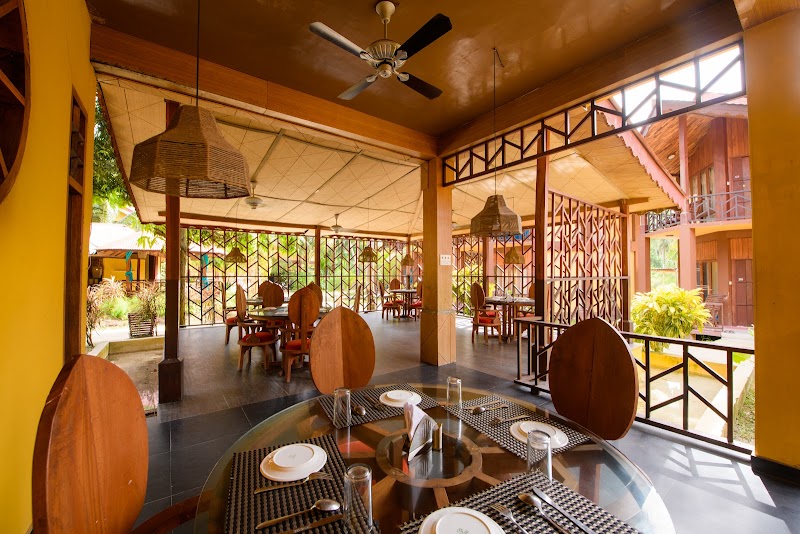 Silver Sand Beach Resort Neil - Silver Sand Beach Resort Neil Shaheed Dweep Neil Island, Neil Kendra, Andaman and Nicobar Islands 744104, India