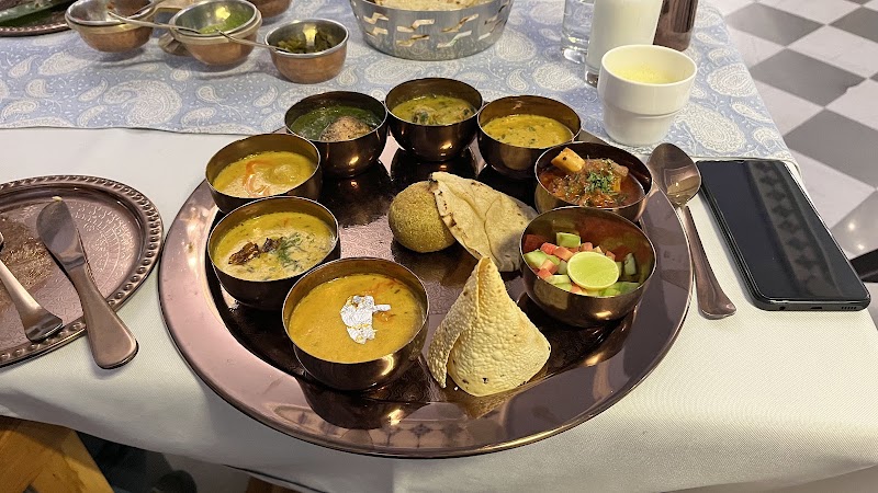 RajRasa - RajRasa S-20,21, Nagar Nigam Colony, Amer Rd, Santosh Sagar Colony, Krishna Nagar, Brahampuri, Jaipur, Jaipur Nagar Nigam Area, Rajasthan 302002, India
