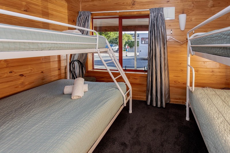 Nelson City TOP 10 Holiday Park - Nelson City TOP 10 Holiday Park, 230 Vanguard Street, Nelson South, Nelson 7010, New Zealand