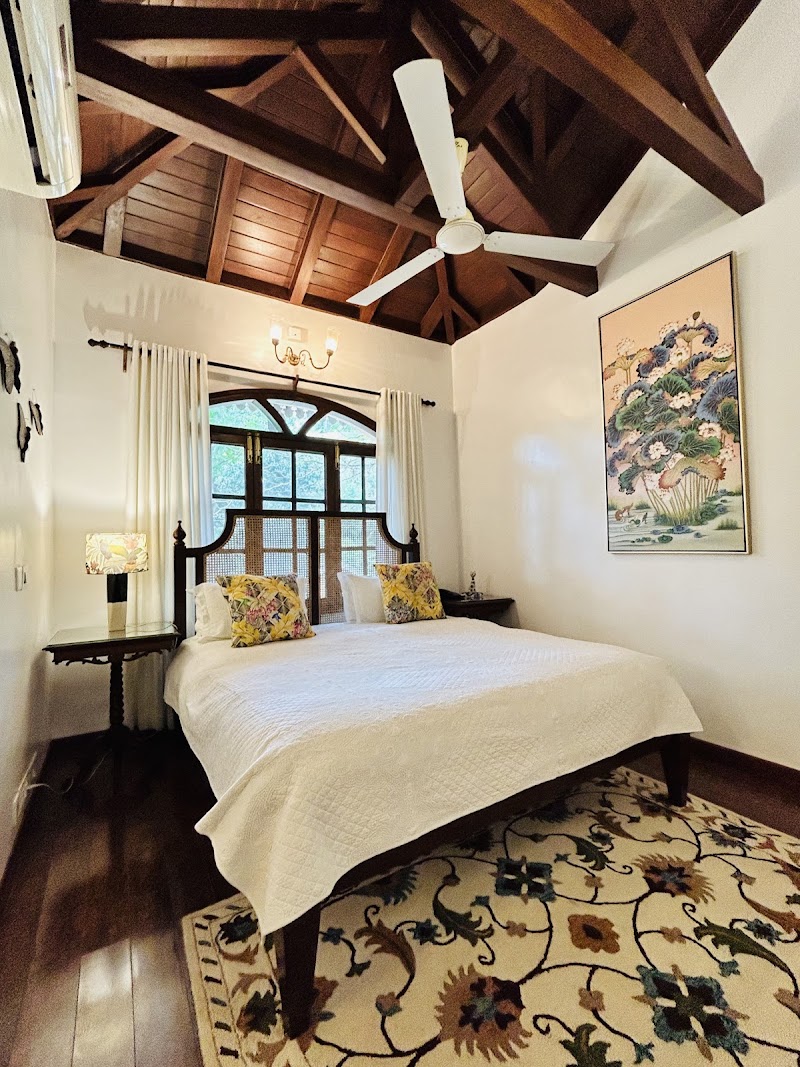 Moira on the River - Moira on the River, House no 253, Cantourlim, Moide, Goa 403508, India