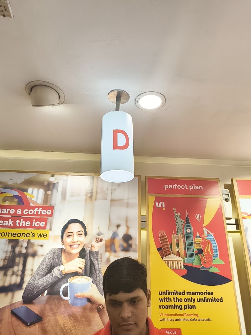 Vi - Vodafone Idea Store - Vi - Vodafone Idea Store Shop No 1 & 2, Vasant Prabhat, VN Purav Marg, next to Akbarallys, Sindhi Society, Chembur, Mumbai, Maharashtra 400071, India