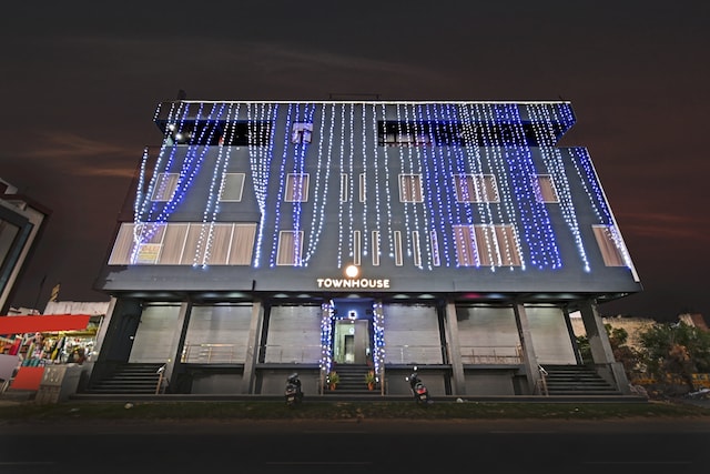 Super Townhouse by My Stay - Super Townhouse by My Stay, Jaipur Municipal Corporation, 1, Sanganer Tehsil, Ganpatpura, Mansarovar, Jaipur, Rajasthan 302020, India