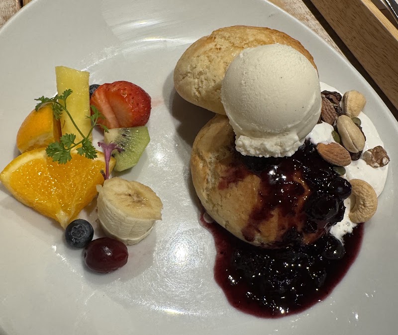 Ain Soph. Journey Shinjuku - Ain Soph. Journey Shinjuku Japan, 〒160-0022 Tokyo, Shinjuku City, Shinjuku, 3-chōme−8−９ 新宿Ｑビル B1,1F,2F