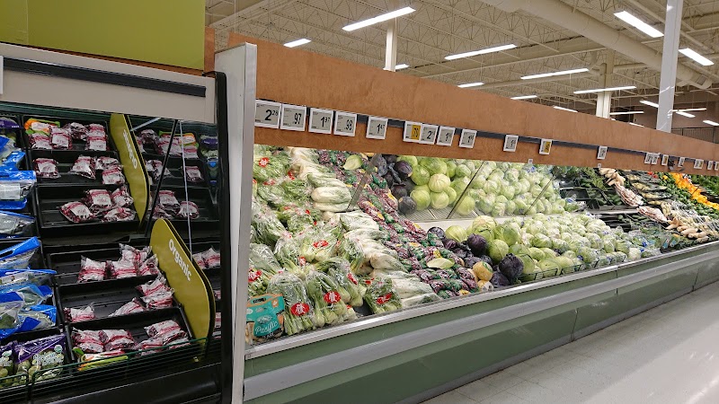 Real Canadian Superstore Pitt Meadows Lougheed - Real Canadian Superstore Pitt Meadows Lougheed 19800 Lougheed Hwy Ste 201 Suite 201, Pitt Meadows, BC V3Y 2W1, Canada