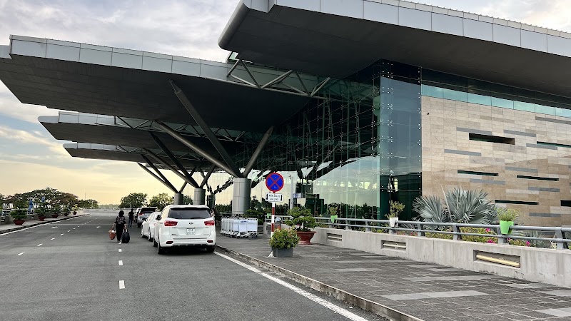 Can Tho International Airport - Can Tho International Airport, Nhà ga hành khách Cảng hàng không Quốc tế Cần Thơ, 179B Lê Hồng Phong, Thới An Đông, Cần Thơ, Vietnam