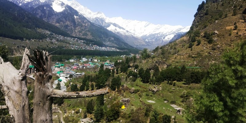 Manali Taxi And Bike Rental - Manali Taxi And Bike Rental, Prini, Manali, Himachal Pradesh 175143, India