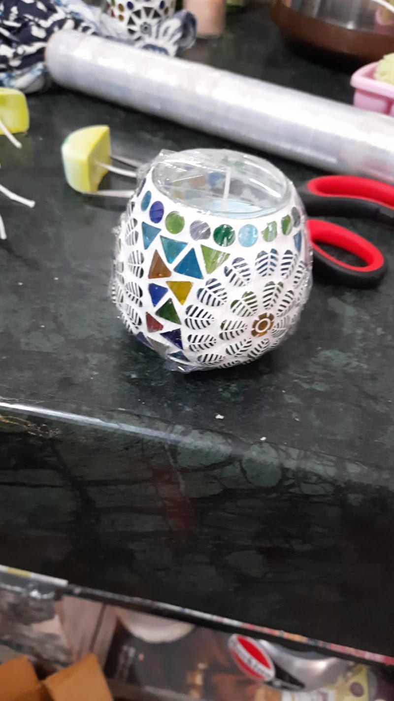 Candle Delight ( Dinkar's Art Studio) - Candle Delight ( Dinkar's Art Studio) zone-03 road no -08, C-1, Adarsh Nagar, Durg, Chhattisgarh 491001, India