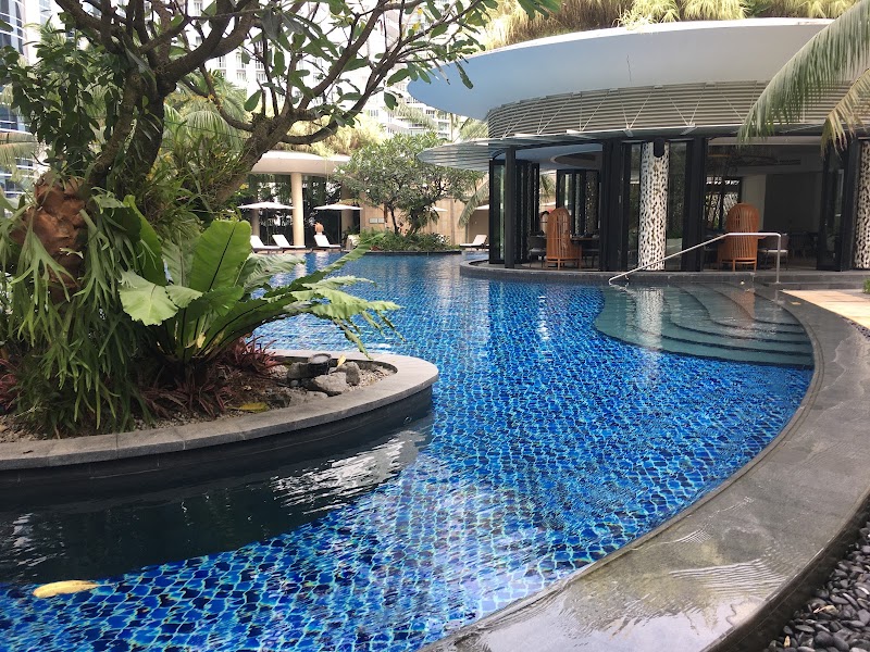 Grand Hyatt Kuala Lumpur - Grand Hyatt Kuala Lumpur, 12, Jalan Pinang, Kuala Lumpur, 50450 Kuala Lumpur, Wilayah Persekutuan Kuala Lumpur, Malaysia