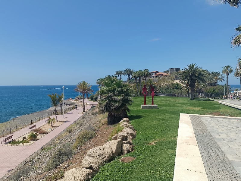 Playa del duque - Playa del duque, 38679 Costa Adeje, Santa Cruz de Tenerife, Spain