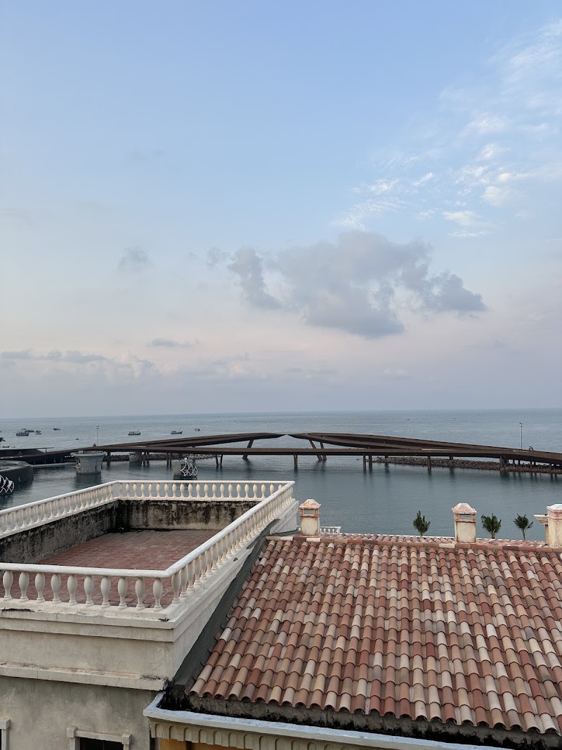 Coastal Living Phu Quoc - Coastal Living Phu Quoc 17 Đ.Positano, street, Phú Quốc, An Giang 920000, Vietnam